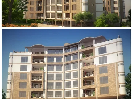4-bedroom Apartment for sale in Riverside, Westlands
