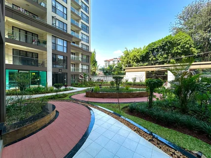 2-bedroom Apartment for rent in Riverside, Westlands