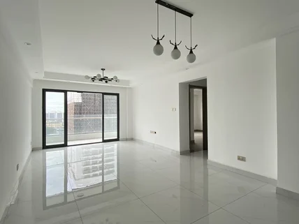 2-bedroom Apartment for rent in Kilimani, Nairobi