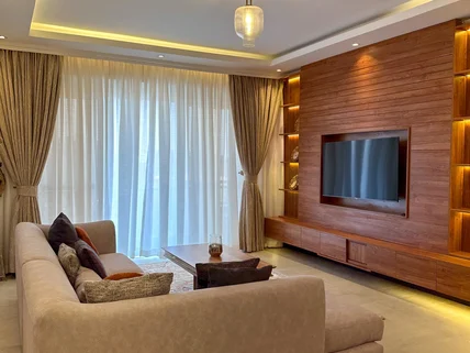 2-bedroom Apartment for rent in Brookside, Westlands