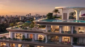 Apartment in Kileleshwa, Nairobi - thumbnail 2