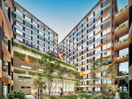 1-bedroom Apartment for sale in Lower Kabete, Westlands