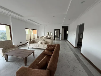 3-bedroom Apartment for rent in Kileleshwa, Nairobi