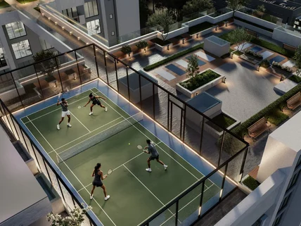 Apartment in Riverside, Westlands - thumbnail 1