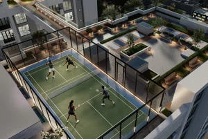 Apartment in Riverside, Westlands - thumbnail 1