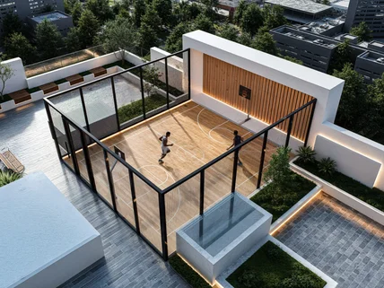 Apartment in Riverside, Westlands - thumbnail 2
