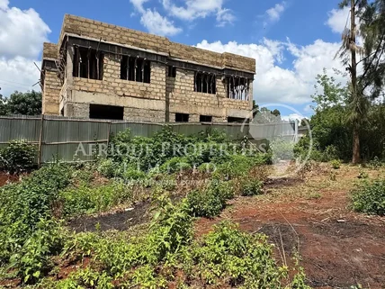 Residential Land for sale in Ruaka, Kiambu County