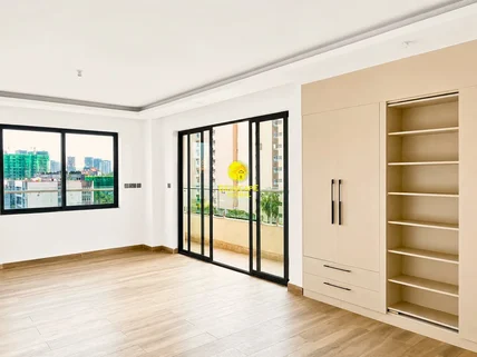 6-bedroom Apartment for rent in Parklands, Westlands