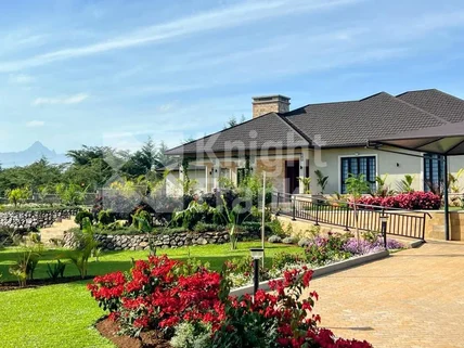 4-bedroom House for sale in Nanyuki, Laikipia