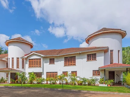 7-bedroom House for rent in Thigiri, Westlands