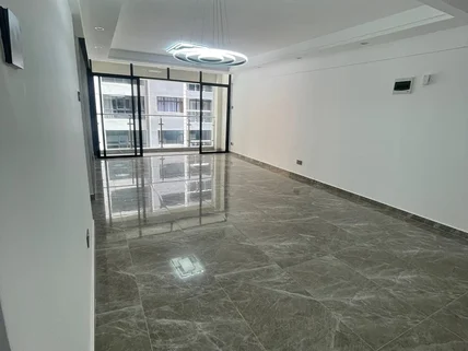 1-bedroom Apartment for rent in Kilimani, Nairobi