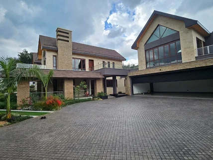 4-bedroom House for sale in Runda, Westlands