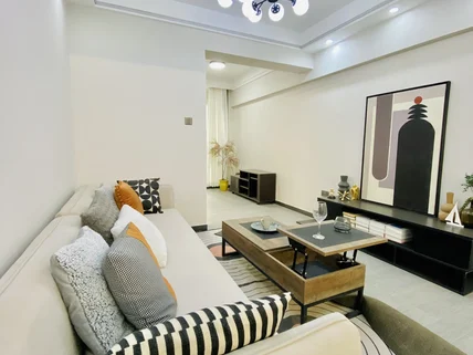 2-bedroom Apartment for sale in Kilimani, Nairobi