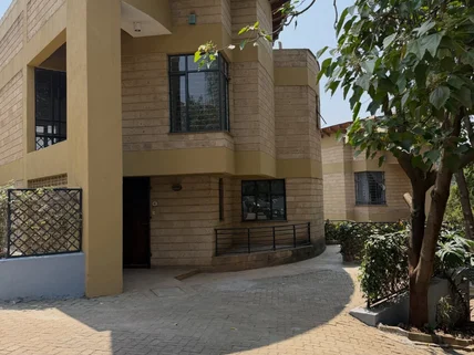 4-bedroom Townhouse for rent in Lavington, Nairobi