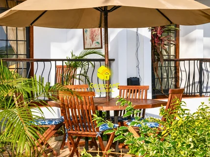 3-bedroom Apartment for rent in Muthaiga, Nairobi