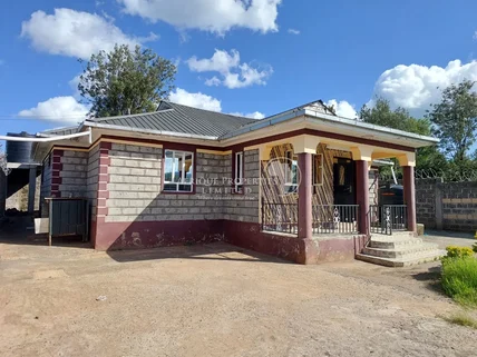 3-bedroom Villa for sale in Kiserian, Kajiado County