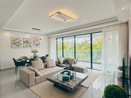 4-bedroom Apartment for sale in Kilimani, Nairobi