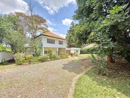 3-bedroom Townhouse for rent in Lavington, Nairobi