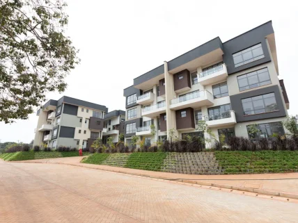 4-bedroom Apartment for rent in Gigiri, Westlands