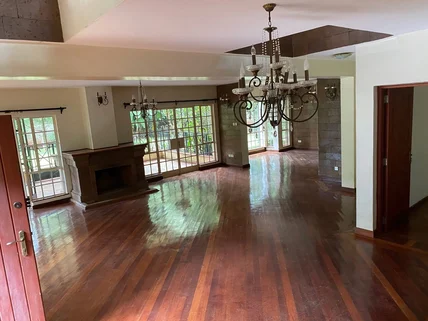 5-bedroom Villa for rent in Rosslyn, Westlands