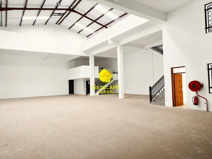 Warehouse for rent in Industrial Area, Nairobi
