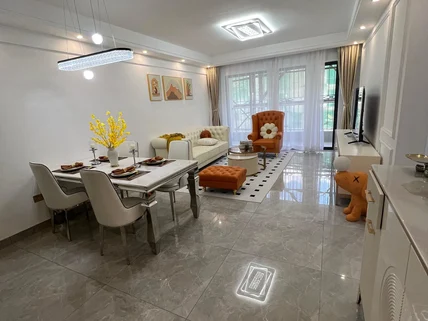 1-bedroom Apartment for sale in Kileleshwa, Nairobi