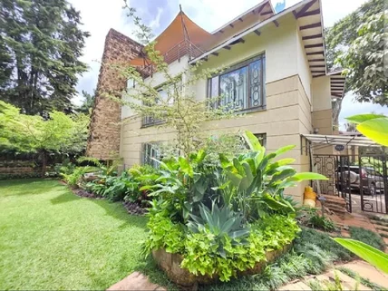 4-bedroom Townhouse for sale in Lavington, Nairobi