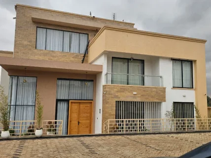 2-bedroom Villa for rent in Runda, Westlands