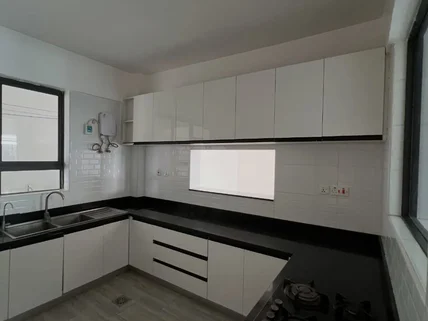 4-bedroom Apartment for rent in Lavington, Nairobi