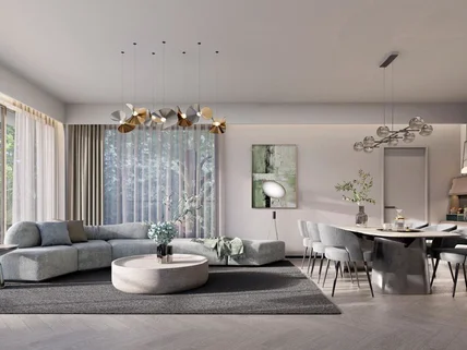 3-bedroom Apartment for sale in Syokimau, Machakos County
