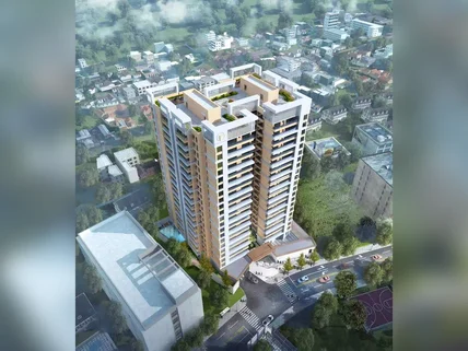 1-bedroom Apartment for sale in General Mathenge, Westlands