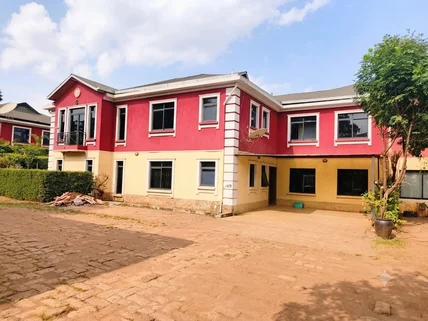 5-bedroom Townhouse for rent in Lavington, Nairobi