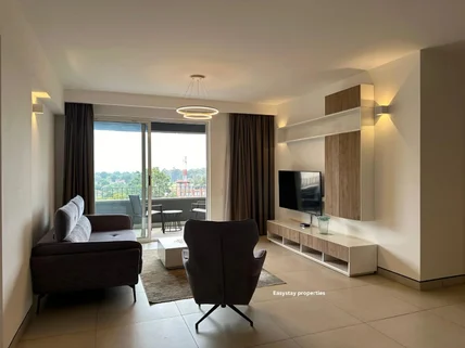 2-bedroom Apartment for rent in Kilimani, Nairobi