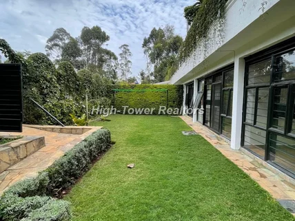 3-bedroom Townhouse for rent in Karen, Nairobi