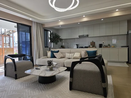 2-bedroom Apartment for sale in General Mathenge, Westlands