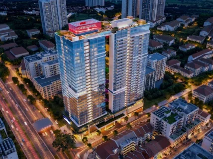 1-bedroom Apartment for sale in Westlands Area, Westlands