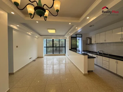 3-bedroom Apartment for rent in Kileleshwa, Nairobi