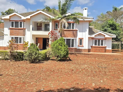 5-bedroom House for rent in Runda, Westlands