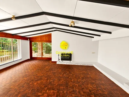 4-bedroom House for rent in Thigiri, Westlands