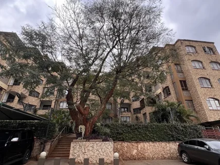 3-bedroom Apartment for rent in Kileleshwa, Nairobi
