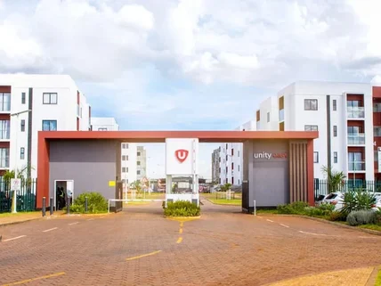 2-bedroom Apartment for rent in Tatu City, Ruiru