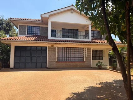 4-bedroom Villa for sale in Ngong, Kajiado County