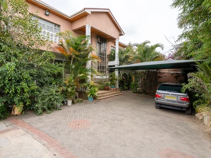 4-bedroom Townhouse for sale in Kitengela, Kajiado County