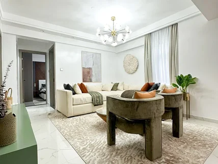 4-bedroom Apartment for sale in Kilimani, Nairobi