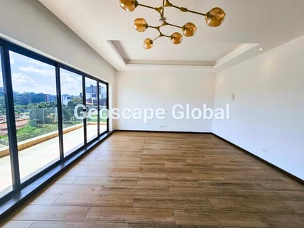 1-bedroom Apartment for rent in Rosslyn, Westlands