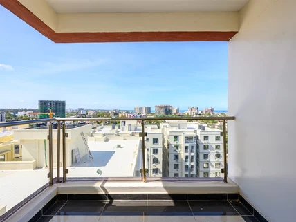 3-bedroom Apartment for rent in Nyali Area, Nyali
