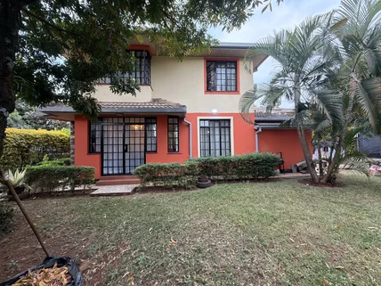 3-bedroom Villa for sale in Kiambu Road, Nairobi