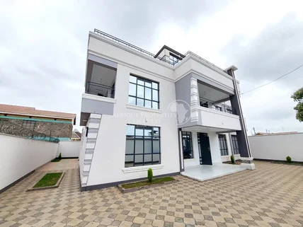 4-bedroom Villa for sale in Thika, Kiambu County