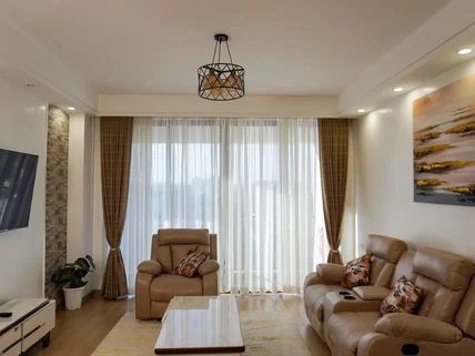 2-bedroom Apartment for rent in Kileleshwa, Nairobi