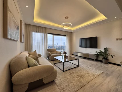 2-bedroom Apartment for rent in Riverside, Westlands